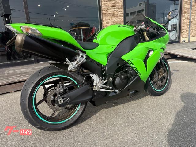 カワサキ Ninja ZX－10R｜インディーズ｜新車・中古バイク