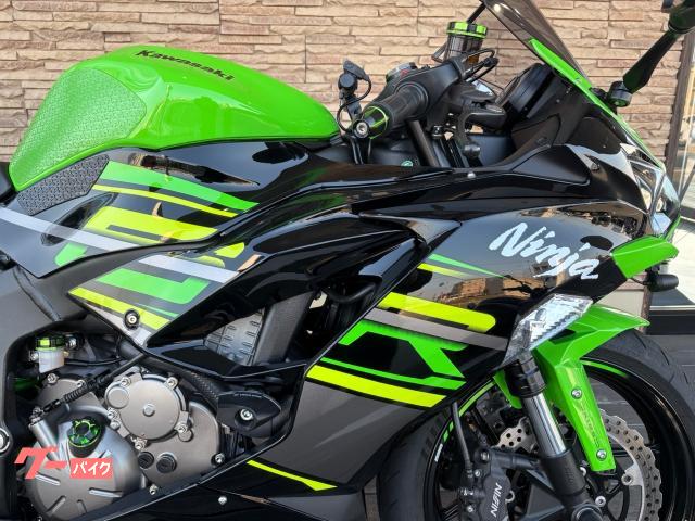 車両情報:カワサキ Ninja ZX−6R | インディーズ | 中古バイク・新車