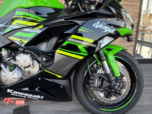 車両情報:カワサキ Ninja ZX−6R | インディーズ | 中古バイク・新車