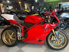 ＤＵＣＡＴＩ　９９８Ｒ