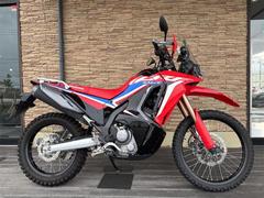 ホンダ　ＣＲＦ２５０　ラリー