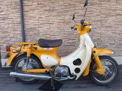 ホンダ　リトルカブ