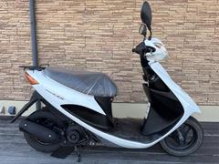 スズキ　アドレスＶ５０