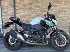 カワサキ　Ｚ２５０