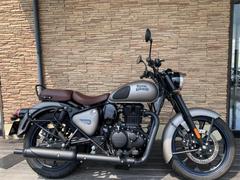 ＲＯＹＡＬ　ＥＮＦＩＥＬＤ　クラシック３５０