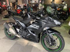 カワサキ　Ｎｉｎｊａ　２５０
