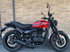 ＲＯＹＡＬ　ＥＮＦＩＥＬＤ　ハンター３５０