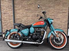 ＲＯＹＡＬ　ＥＮＦＩＥＬＤ　ゴアンクラシック３５０