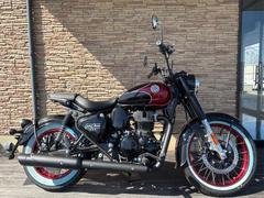 ＲＯＹＡＬ　ＥＮＦＩＥＬＤ　ゴアンクラシック３５０