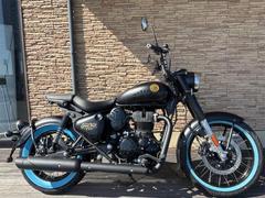 ＲＯＹＡＬ　ＥＮＦＩＥＬＤ　ゴアンクラシック３５０