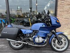 ＢＭＷ　Ｒ１００ＲＳ