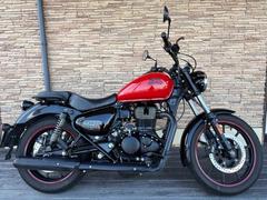 ＲＯＹＡＬ　ＥＮＦＩＥＬＤ　メテオ３５０　ファイヤーボール