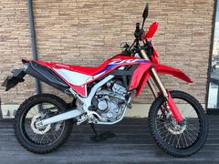 ホンダ　ＣＲＦ２５０Ｌ