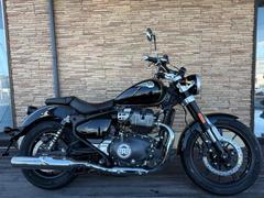 ＲＯＹＡＬ　ＥＮＦＩＥＬＤ　スーパーメテオ６５０