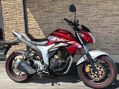 スズキ　ＧＩＸＸＥＲ　１５０