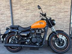 ＲＯＹＡＬ　ＥＮＦＩＥＬＤ　メテオ３５０　ファイヤーボール