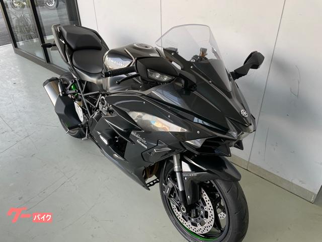 カワサキ ｎｉｎｊａ ｈ２ ｓｘ カワサキプラザ新居浜 新車 中古バイクなら グーバイク