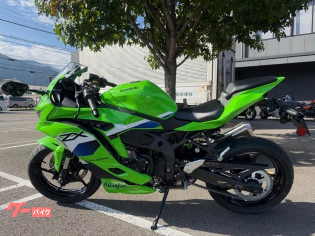 カワサキ Ninja ZX－25RR｜カワサキプラザ新居浜