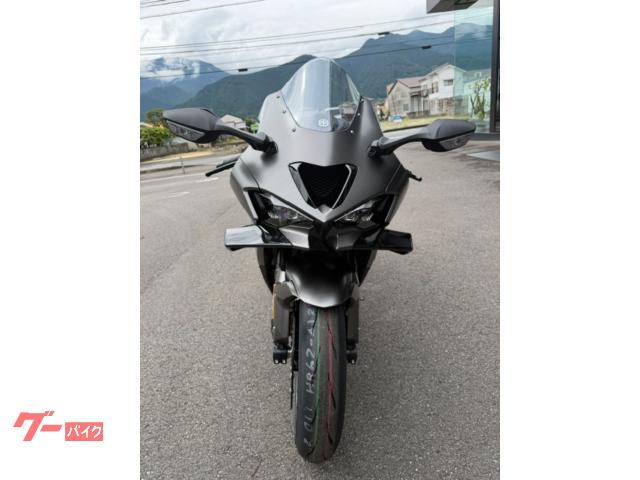 カワサキ Ninja ZX－10R 998CC水冷4ストローク並列4