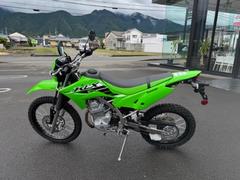 カワサキ　ＫＬＸ２３０　Ｓ