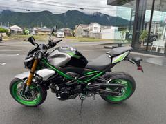 カワサキ　Ｚ９００　ＳＥ