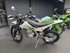 カワサキ　ＫＬＸ２３０シェルパ