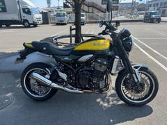 カワサキ　Ｚ９００ＲＳ