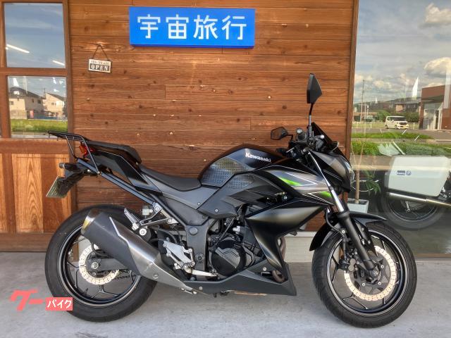 Ｚ２５０　ＥＴＣとＵＳＢ電源付き！機関良好！すぐ乗れます！