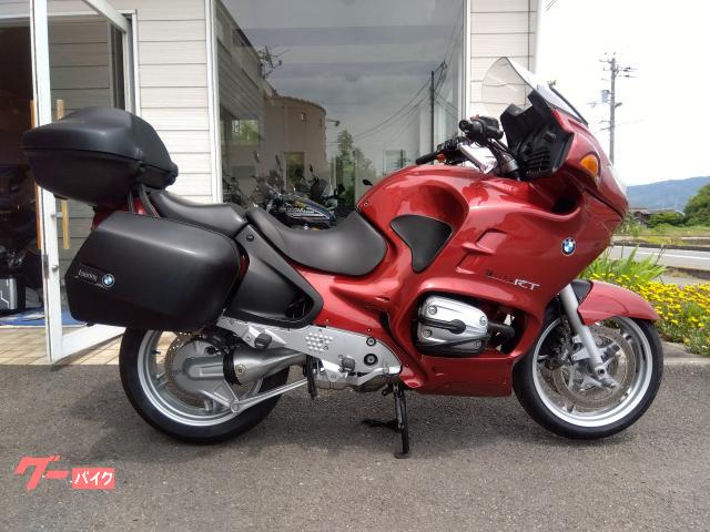 BMW R1150RT 交換可