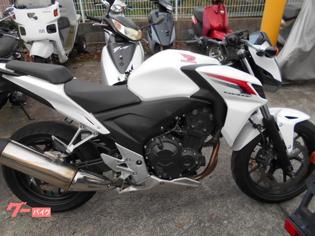 ネイキッド 愛媛県の251 400ccのバイク一覧 2ページ目 新車 中古バイクなら グーバイク