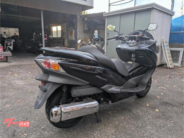 フォルツァ ホンダ（HONDA） フォルツァX | FORZA Xの型式・スペックならバイクブロス