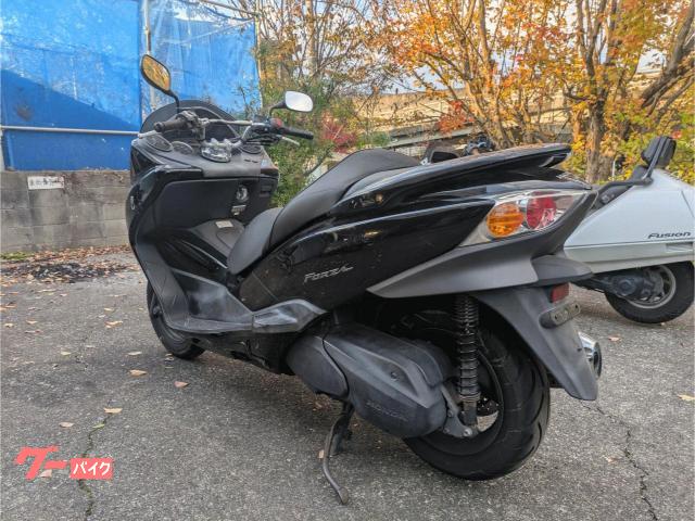 車両情報:ホンダ フォルツァ Z | ホンダサービス横河原 | 中古バイク