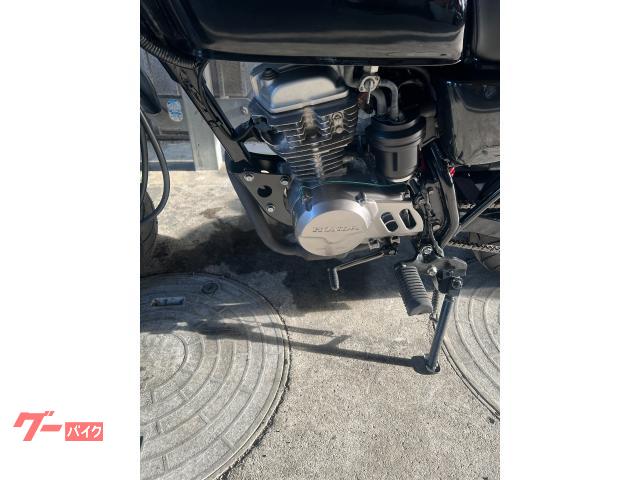 車両情報:ホンダ Ape | ホンダサービス重信 | 中古バイク・新車バイク