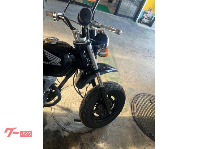 車両情報:ホンダ Ape | ホンダサービス重信 | 中古バイク・新車バイク