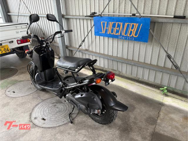 ホンダ ズーマー FI 前後タイヤ新品|ホンダサービス重信|新車 ホンダ ズーマー FI 前後タイヤ新品|ホンダサービス重信|新車
