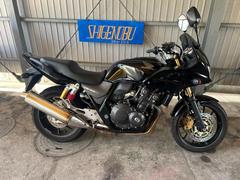 ホンダ　ＣＢ４００Ｓｕｐｅｒ　ボルドール　ＶＴＥＣ　Ｒｅｖｏ