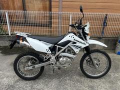 カワサキ　ＫＬＸ１２５