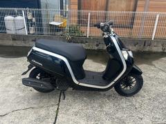 ホンダ　ダンク