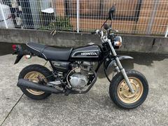 ホンダ　Ａｐｅ１００