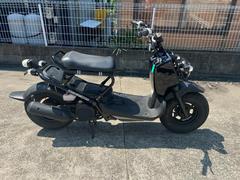 ホンダ　ズーマー