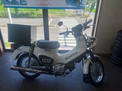ホンダ　クロスカブ５０