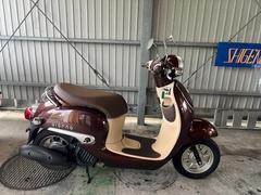 ホンダ　ジョルノ