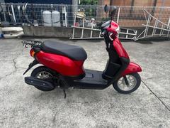 ホンダ　タクト・ベーシック