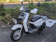 ホンダ　ベンリィ