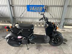 ホンダ　ズーマー
