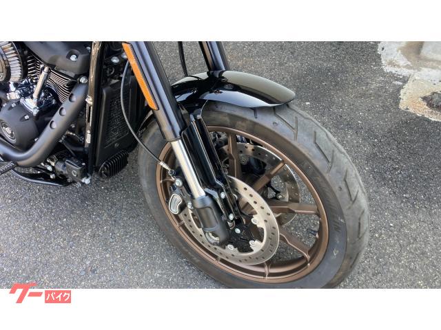 HARLEY－DAVIDSON FXLRS ソフテイル