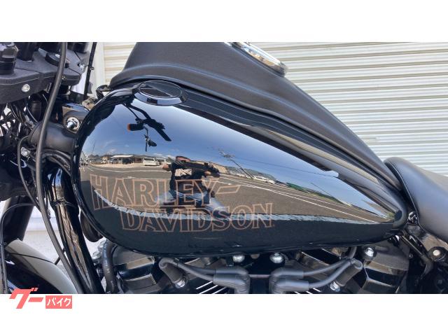 HARLEY－DAVIDSON FXLRS ソフテイル