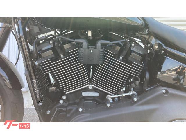 【極美品】FXLRS ローライダーS タンクキャップ HARLEY－DAVIDSON FXLRS ソフテイル