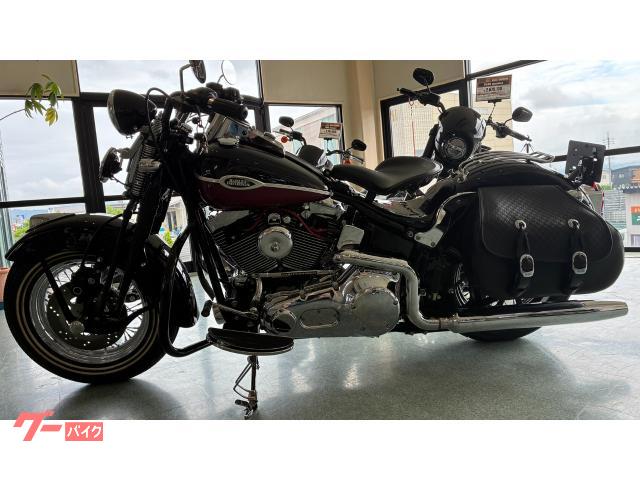 HARLEY－DAVIDSON FLSTSC スプリンガークラシック
