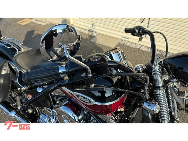 HARLEY－DAVIDSON FLSTSC スプリンガークラシック
